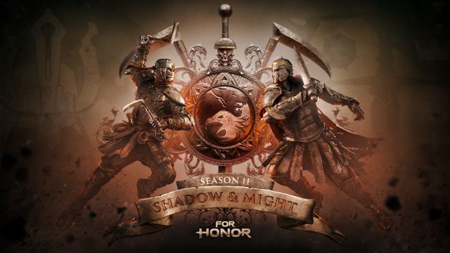 Resultado de imagen para shadow of might for honor