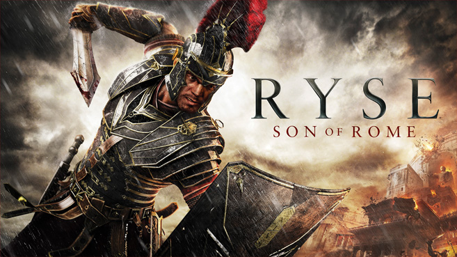 Ryse Son of Rome (entrevista)