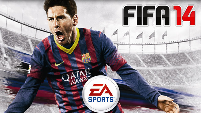 FIFA 14 (Next Gen) - Análisis