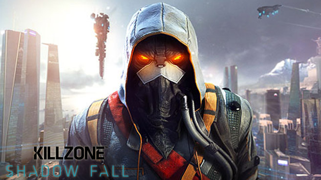 Killzone Shadow Fall (Análisis Campaña)