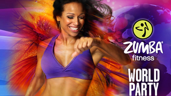 Zumba Fitness World Party - Análisis