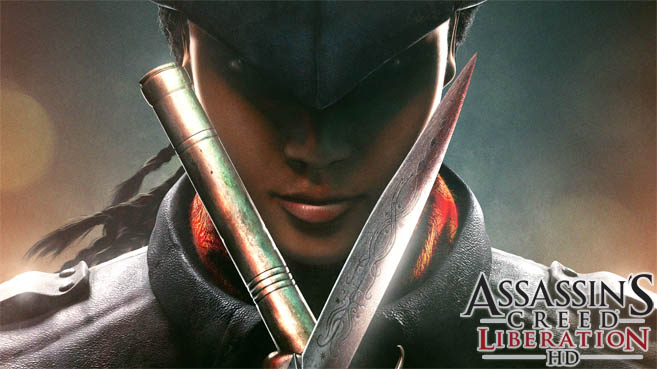 Assassin?s Creed Liberation HD