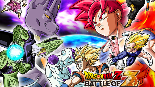 Dragon Ball Z Battle of Z - Análisis | | GameProTV