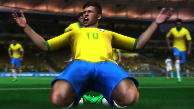 FIFA Brasil 2014