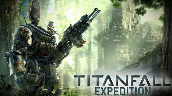 Titanfall (DLC Expedition)
