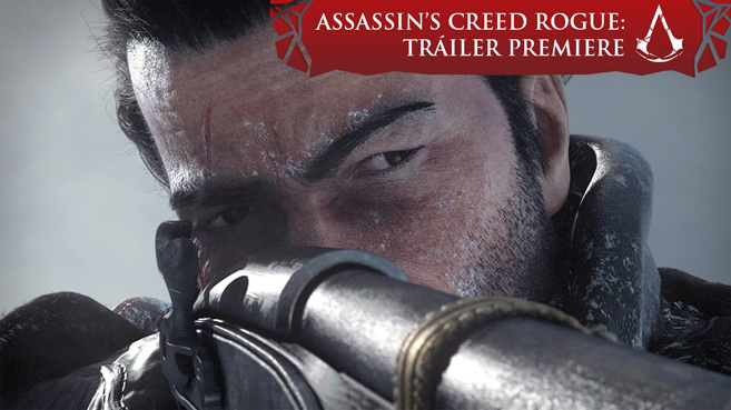 Assassin?s Creed Rogue