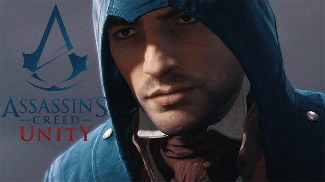 Assassin?s Creed Unity