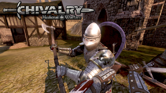 Chivalry Medieval Warfare