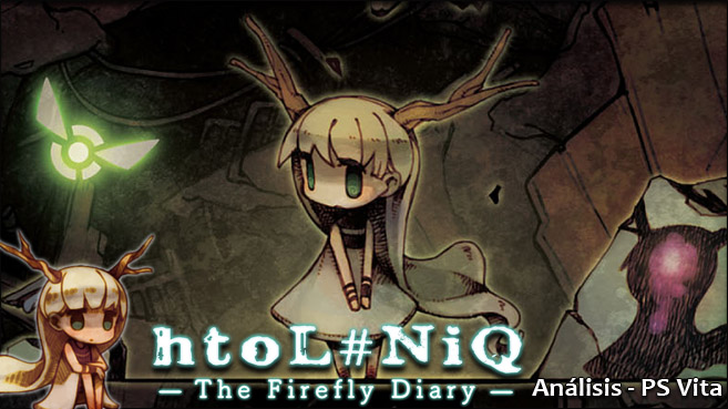 htoL#Niq The Firefly Diary