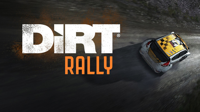 DiRT Rally ya está disponible en Steam Early Acces