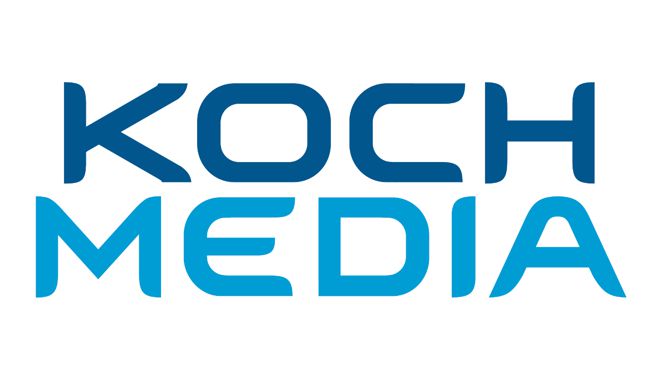 Koch Media Principal
