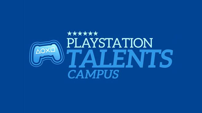 PlayStation Talents Campus