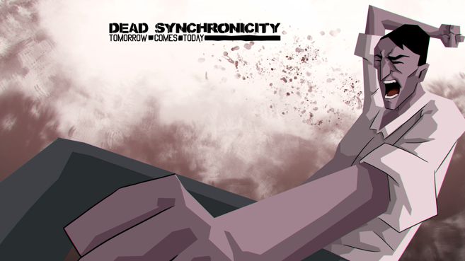 Dead Synchronicity Principal