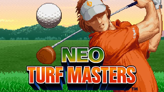Neo Turf Masters Principal