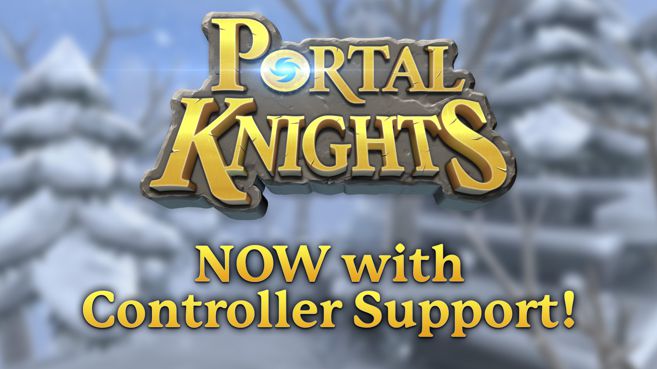 Portal Knights Principal