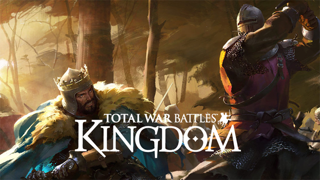 Total War Battles KINGDOM