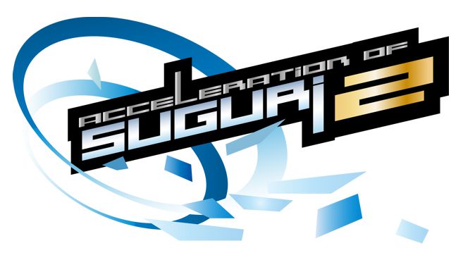Acceleration of SUGURI 2 Principal