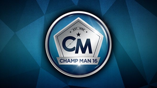 Champ Man 16 Principal