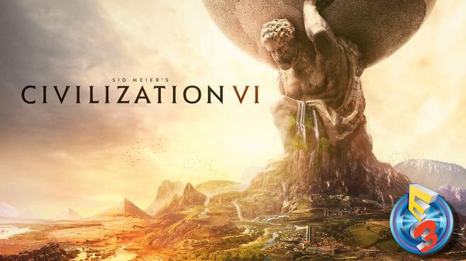 Civilization VI Principal