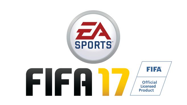FIFA 17 Principal