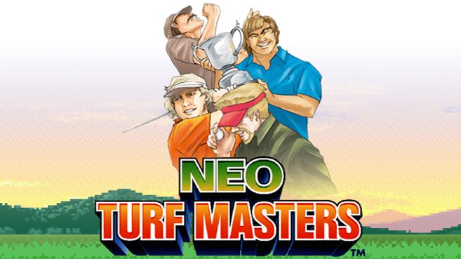 Neo Turf Masters Principal