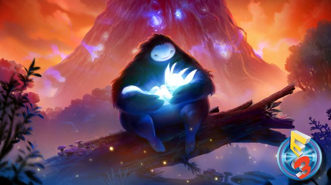 Ori and the Blind Forest Principal