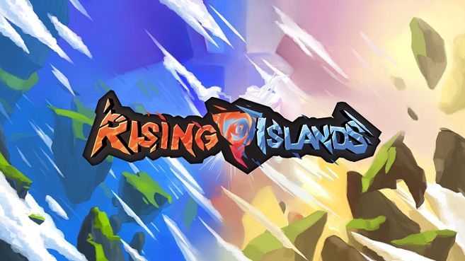 Rising Islands Principal