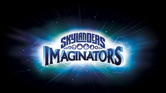 Skylanders Imaginators Principal