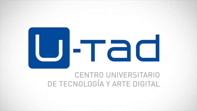 U-tad logo