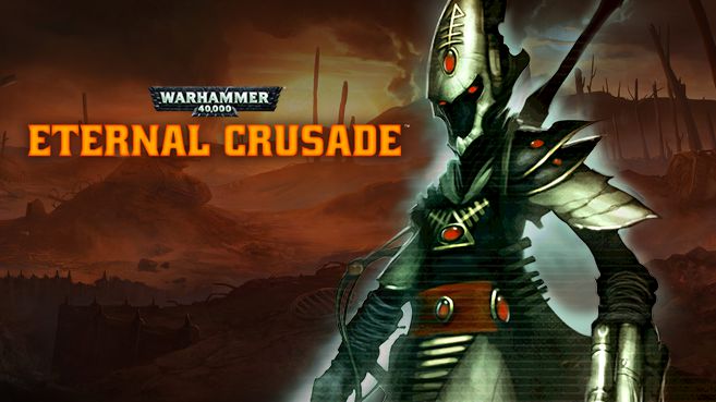 Warhammer 40.000 Eternal Crusade Principal