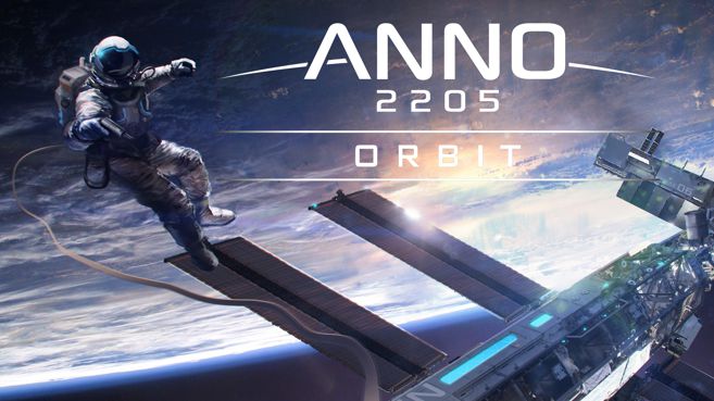Anno 2205 Orbit Principal