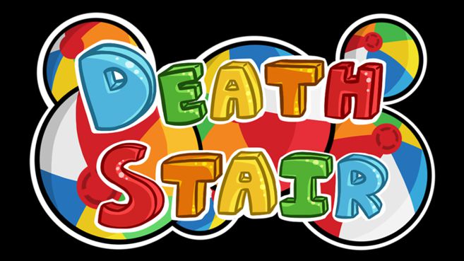 Death Stair Principal