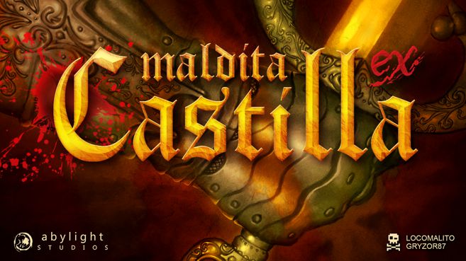 Maldita Castilla Ex Principal