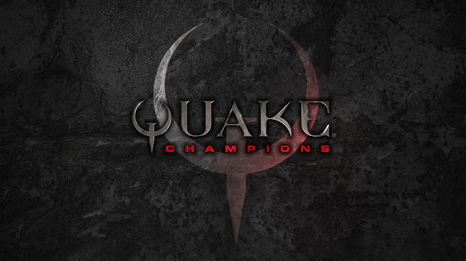 Quake Champions Principal