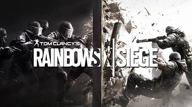 Rainbow Six Siege Principal