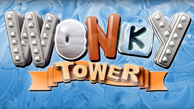 Wonky Tower Principal