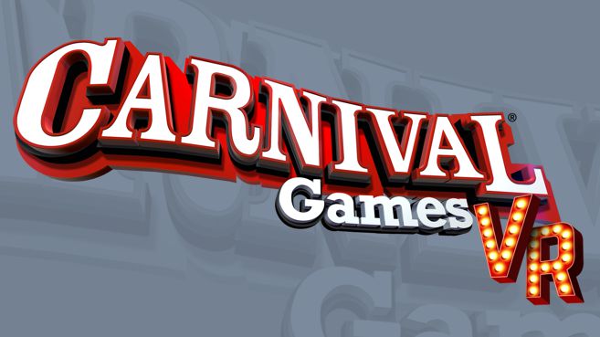 Carnival Games VR Principal