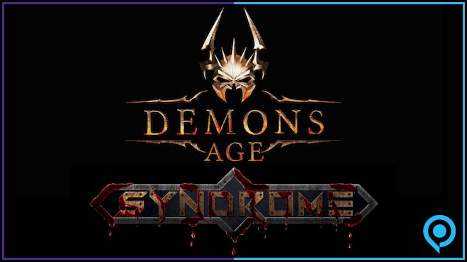 Demons Age y Syndrome Principal