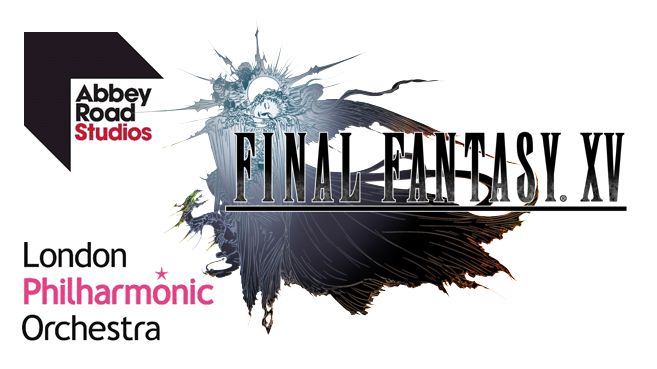 Final Fantasy XV Principal