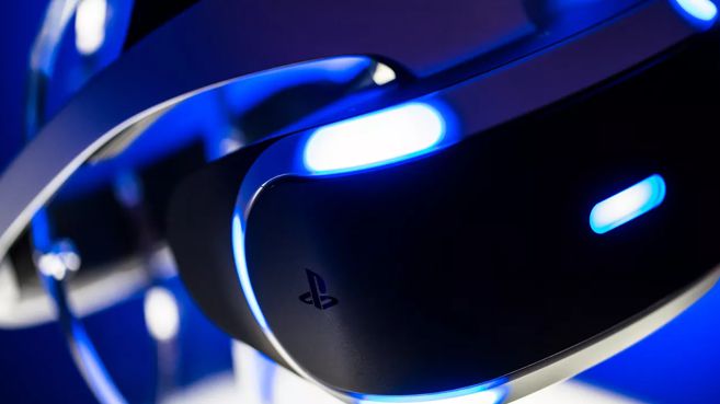 PlayStation VR Principal
