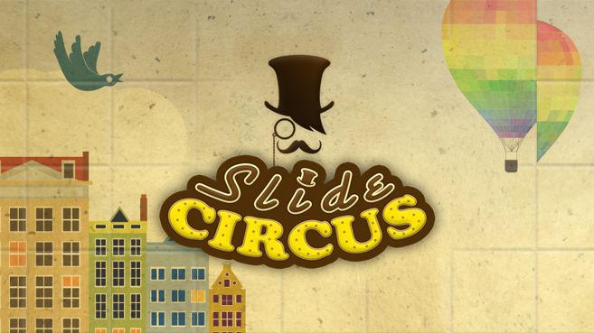 Slide Circus Principal