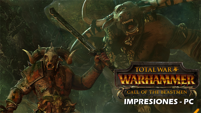 Total War: Warhammer DLC