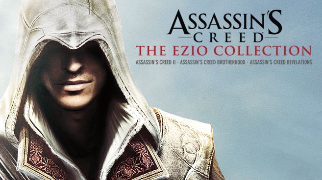 Assassin´s Creed The Ezio Collection Principal