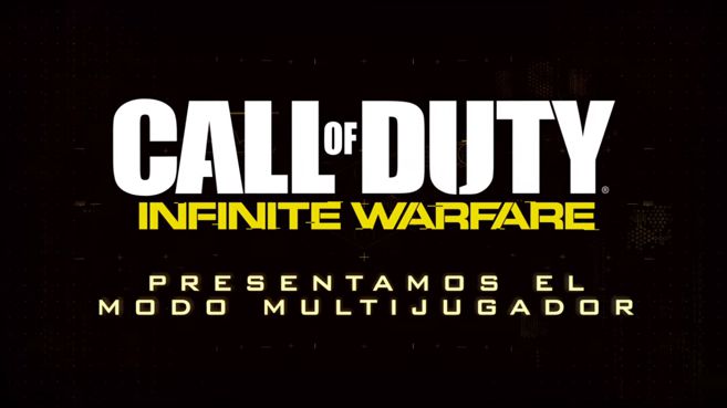 Call of Duty Infinite Warfare Principal