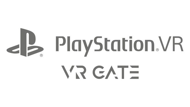PlayStation VR VR Gate Principal