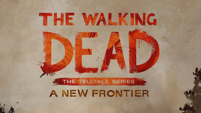 The Walking Dead The Telltale Series A New Frontier Principal