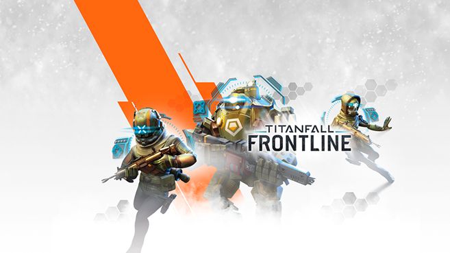 Titanfall Frontline Principal