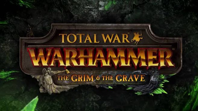Total War Warhammer Principal