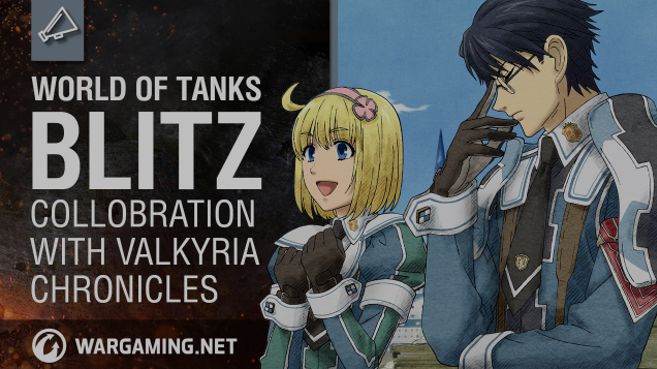World of Tanks Blitz Principal