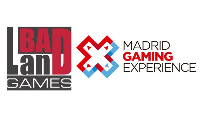 BadLand Games MGE Principal